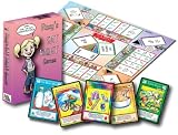 Roxy’s Eat Right Games – Teach Healthy Eating the Fun and Easy Way!