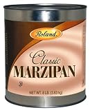 Roland Classic Marzipan, 8-Pound