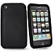 * Housse silicone relief Apple Iphone 3G 3GS *