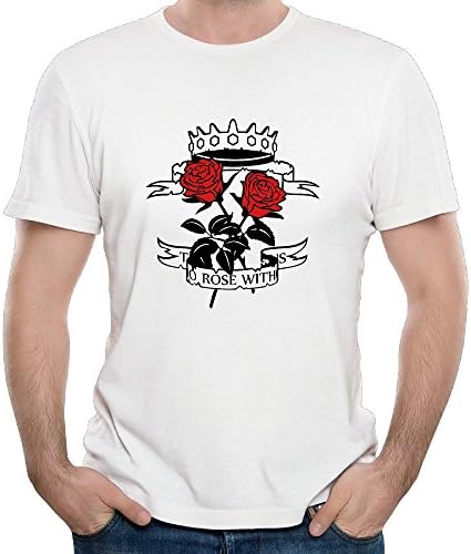 Soccer Handprints Logo Printed Shirts