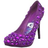 Ed Hardy Womens Marico Pump