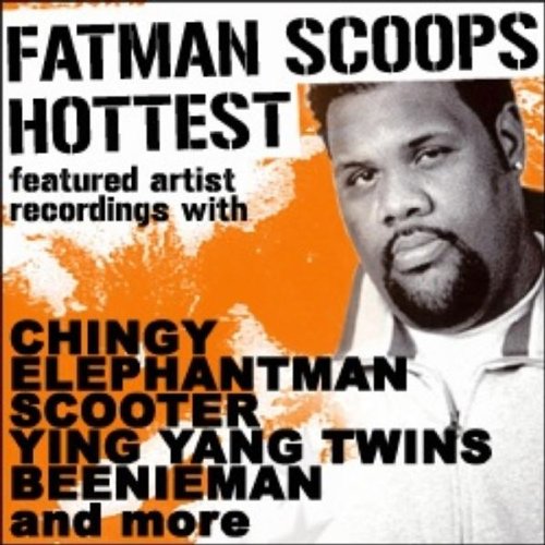 from the album Fatman Scoop from the album Fatman Scoop