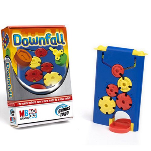 Childrens Toyshop  Toys : Downfall Travel