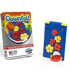 Downfall Travel