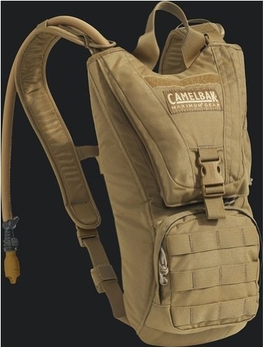 CamelBak Ambush 102oz Coyote
