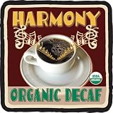 Harmony Decaf Coffee