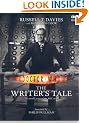 Doctor Who: The Writer's Tale