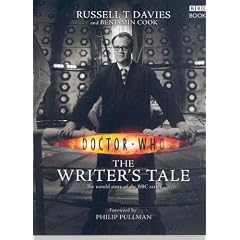 Doctor Who: The Writer's Tale