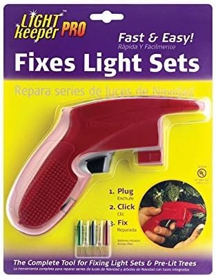 Light Keeper Light Fixing Tool by Light Keeper