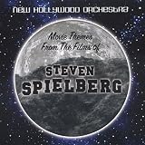 Steven Spielberg: Greatest Movie Themes