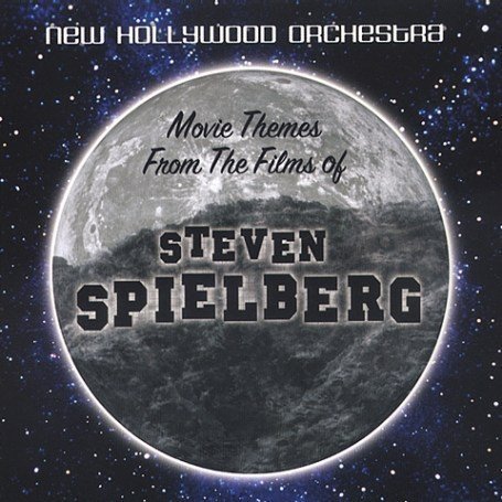 CD-Charts  Search : Steven Spielberg: Greatest Movie Themes