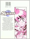 Slayers 1: Knight of Aqua Lord (Spanish Edition)