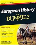 European history for dummies