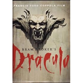 Bram Stoker's Dracula: The Criterion Collection LaserDisc