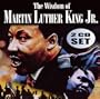 Wisdom of Martin Luther King Jr
