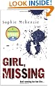 Girl, Missing