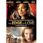 SAVE $2.99 - The Edge of Love $24.99