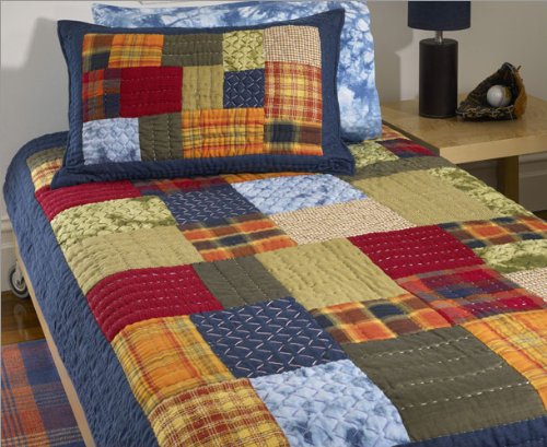 Kitchen: Freckles Urban Quilt