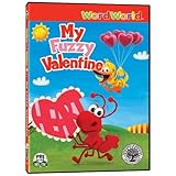 WordWorld: My Fuzzy Valentine