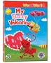 WordWorld: My Fuzzy Valentine