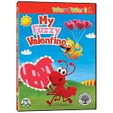WordWorld: My Fuzzy Valentine ~ WordFriends