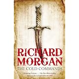 The Cold Commands (GollanczF.)