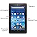 ACdream All-New Fire 7 Tablet with Alexa Screen Protector, Premium Tempered Glass Screen Protector for All-New Fire 7 Tablet with Alexa (7th Generation - 2017 release), Tempered Glass Screen Protector
