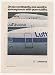 1985 Lufthansa Airlines Punctuality Jets Photo Print Ad (21180)