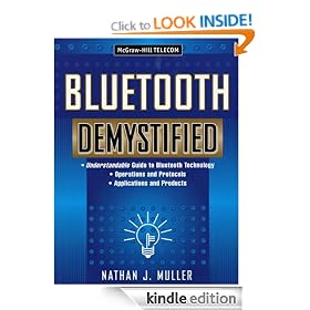 Bluetooth Demystified