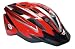 Bell Escape Adult Bike Helmet (Red)