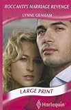 Roccanti's marriage revenge