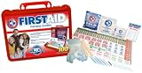 New Epp 100 Piece Hbc First Aid Kit Emergency Productsfirst Aid Kits Adhesive Bandages
