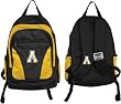 Appalachian State Mountaineers 2 Strap College Backpack - NCAA College Athletics