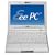Asus Eee PC 900 WF001 8.9-inch Netbook, Linux Preloaded, 1GB RAM, 16GB SSD (White)