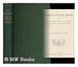 Produkt-Bild: The Baronage and the Senate : the House of Lords in the past, the present, and the future / by William Charteris Macpherson