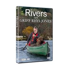 Rivers with Griff Rhys Jones [DVD]
