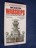 An illustrated guide to modern warships