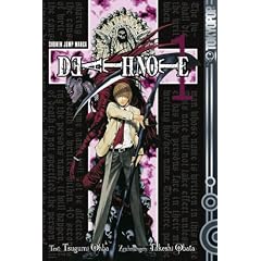 Death Note 1
