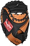 Rawlings Player Preferred Series RCM325 Catcher's Mitt (32.5-Inch)
