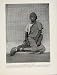 JUJU CONTINENCE EKOI TRIBE SOUTHERN NIGERIA OLD PRINT