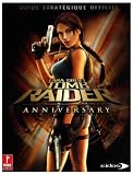 Guide Tomb Raider Anniversary