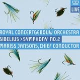 Symphony No 2