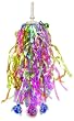 Bicycle Streamers Lady Bug Pair