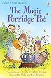 The magic porridge pot