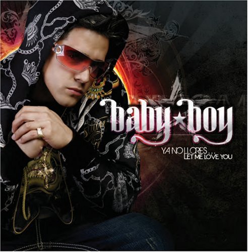 CD-Charts  Music : Ya No Llores: Let Me Love You