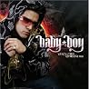 Image of album by Baby Boy