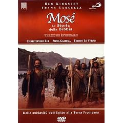 Mose'