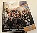 Universal Studios Wizarding World of Harry Potter diagon alley puking pastilles hard boiled sweets wizarding weasleys Candy store 4.5 Oz & commemorative opening week map gift set