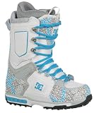 DC Balance Womens Snowboard Boot- 2009 thumbnail