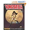 Vampirella Archives Volume 1 HC